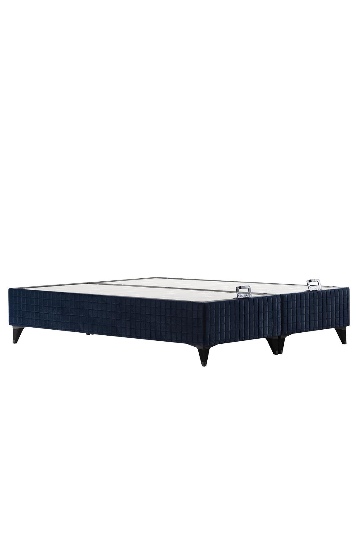 MintSleep Comfy Yatak + Baza + Başlık Set