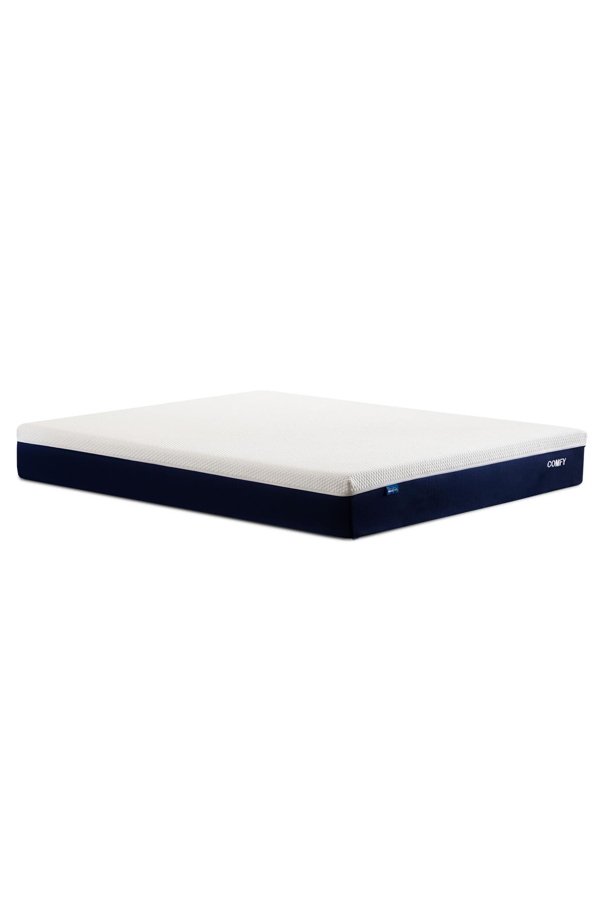 MintSleep Comfy Yatak + Baza + Başlık Set