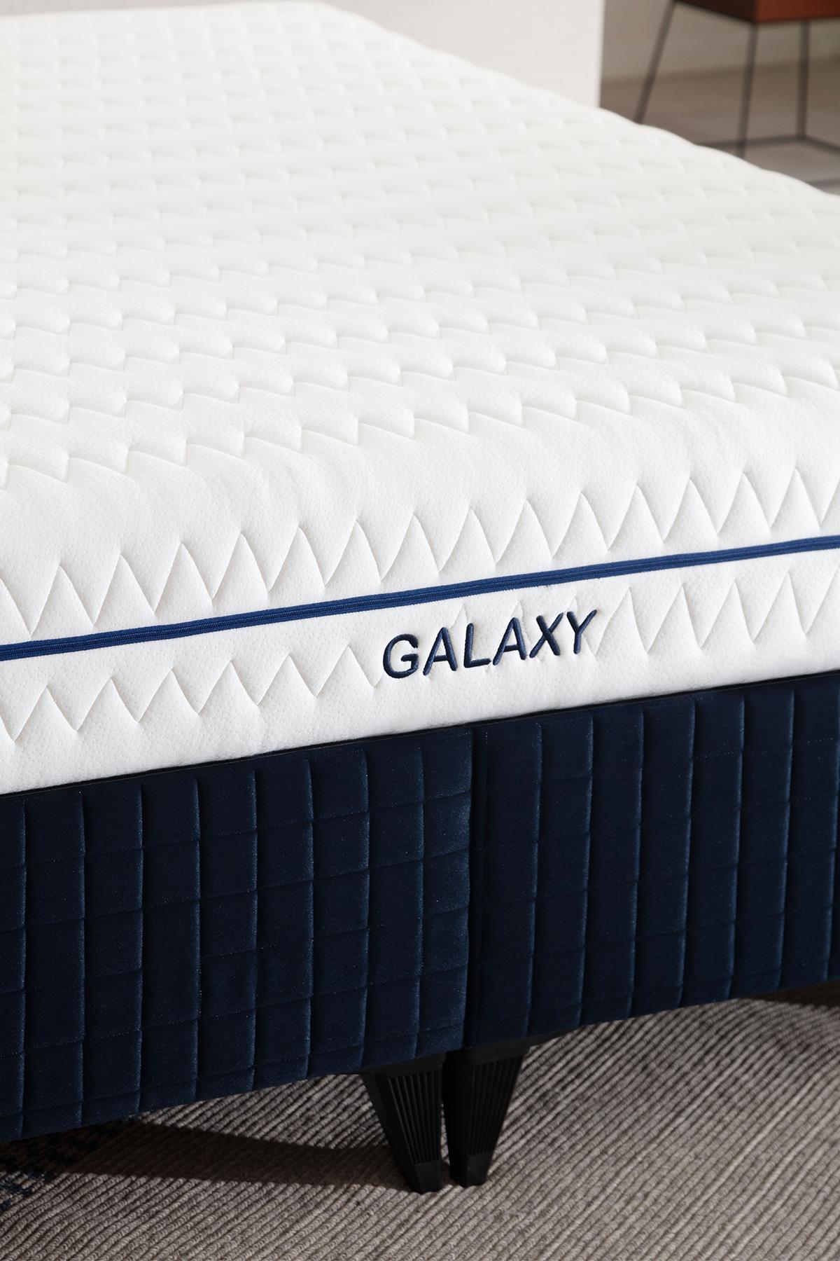 MintSleep Galaxy Yatak