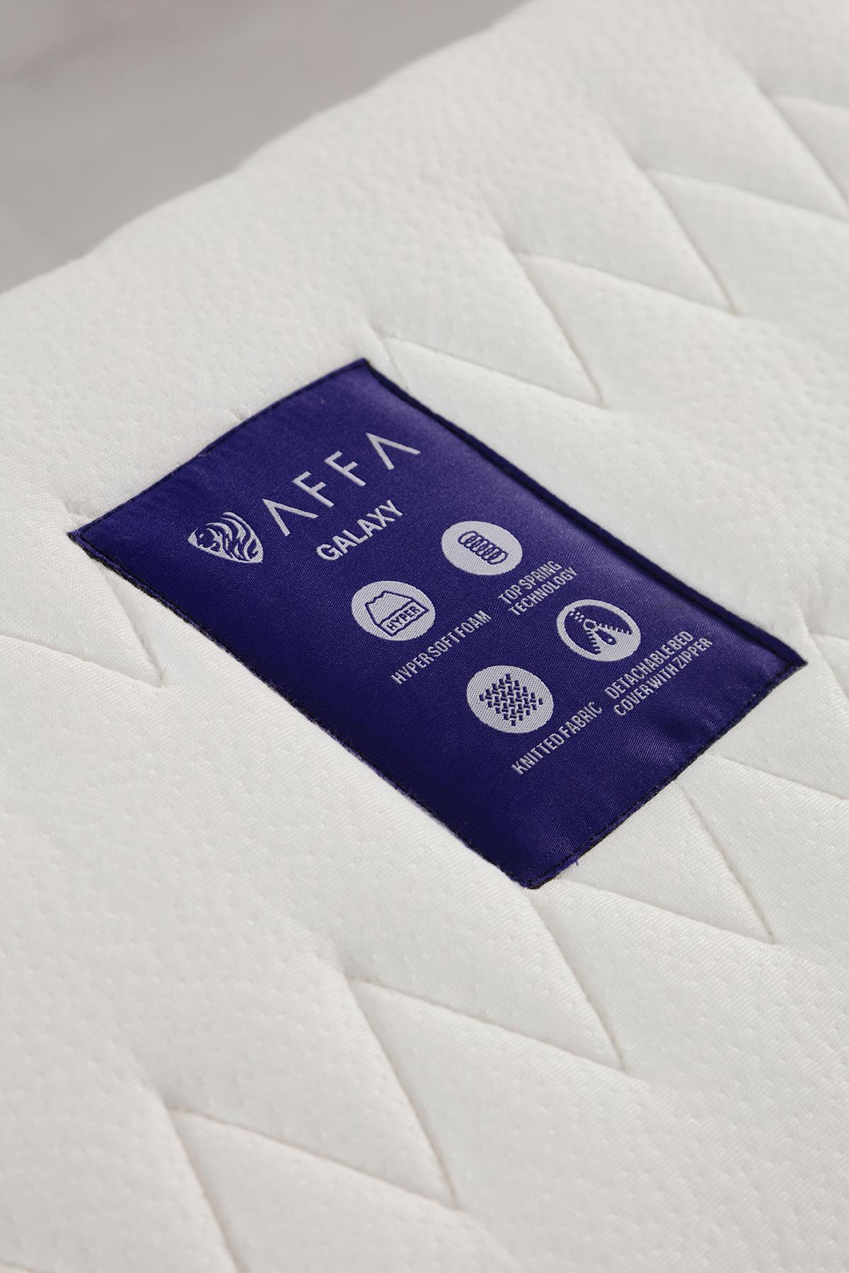 MintSleep Galaxy Yatak