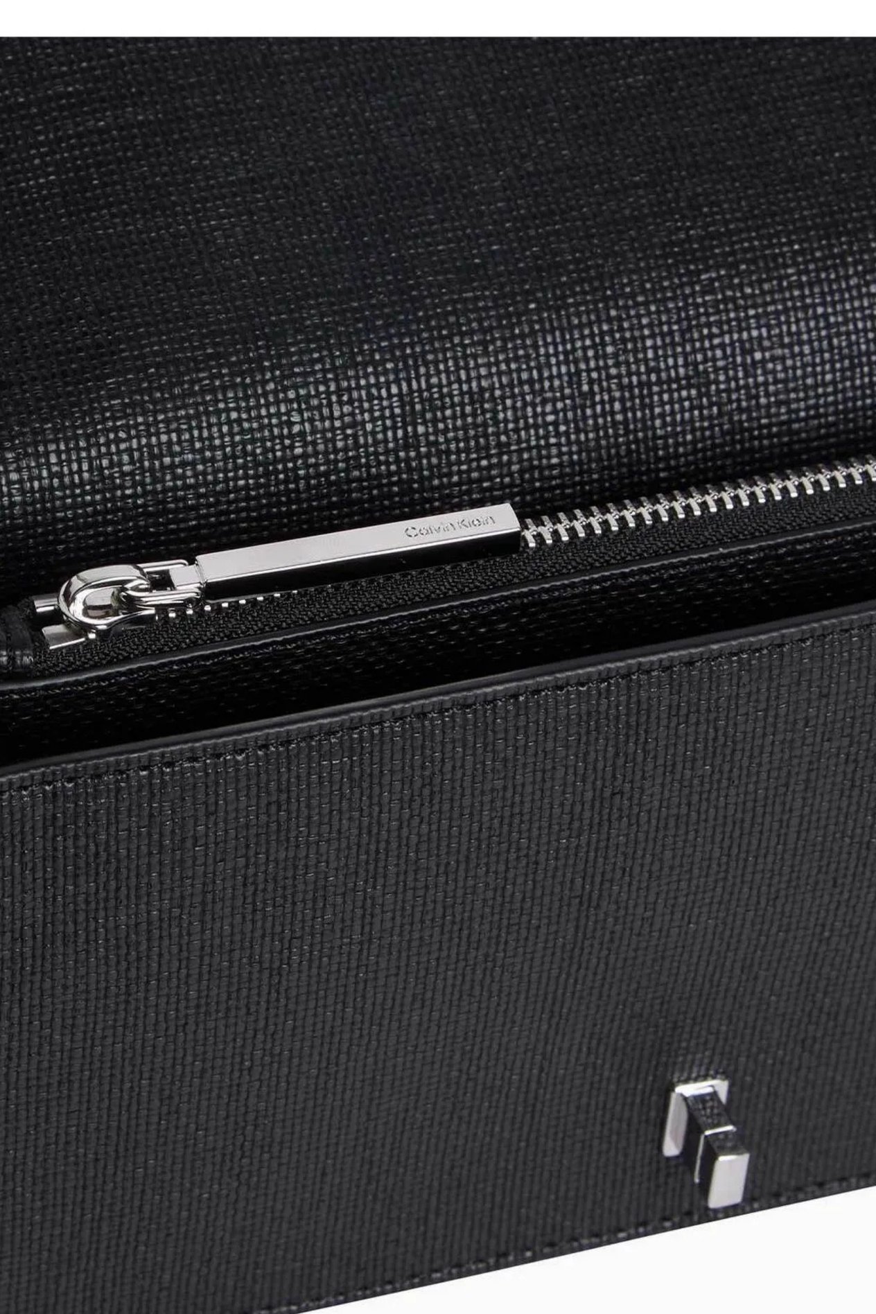 Calvin Klein 3180 Kadın Ck Mını Chaın Bag