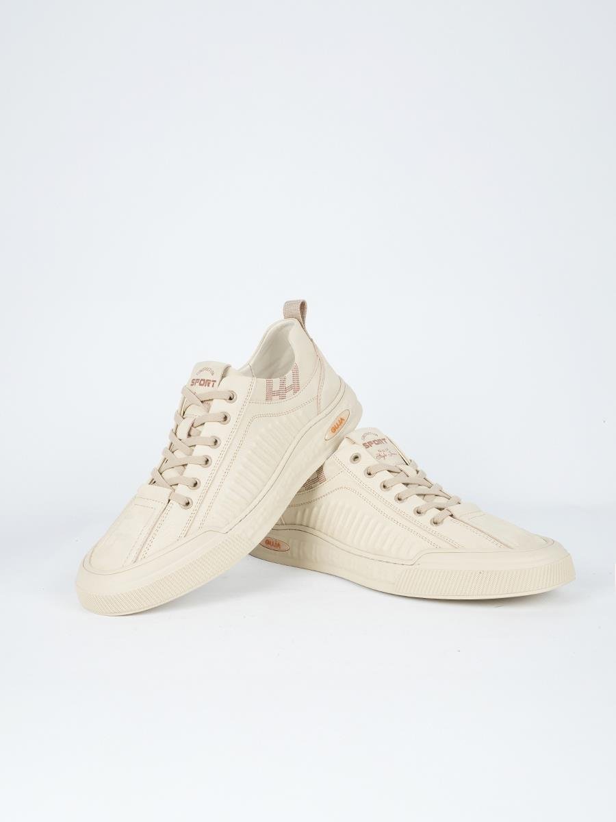 GUJA 510-13 ERKEK DERİ SNEAKER AYAKKABI