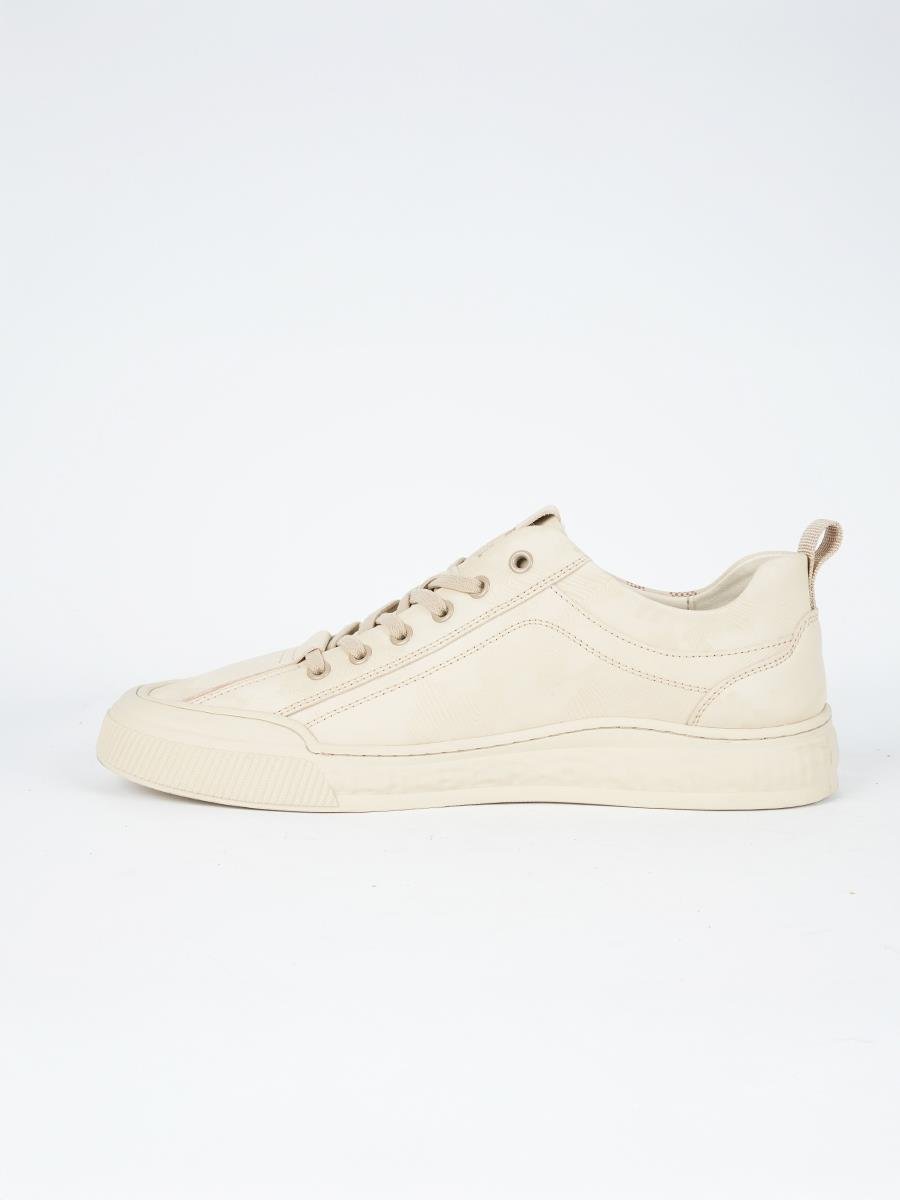 GUJA 510-13 ERKEK DERİ SNEAKER AYAKKABI