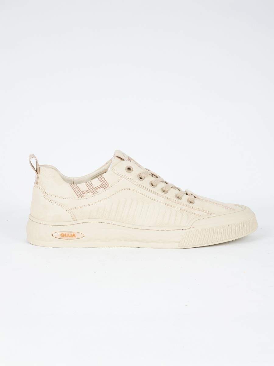 GUJA 510-13 ERKEK DERİ SNEAKER AYAKKABI