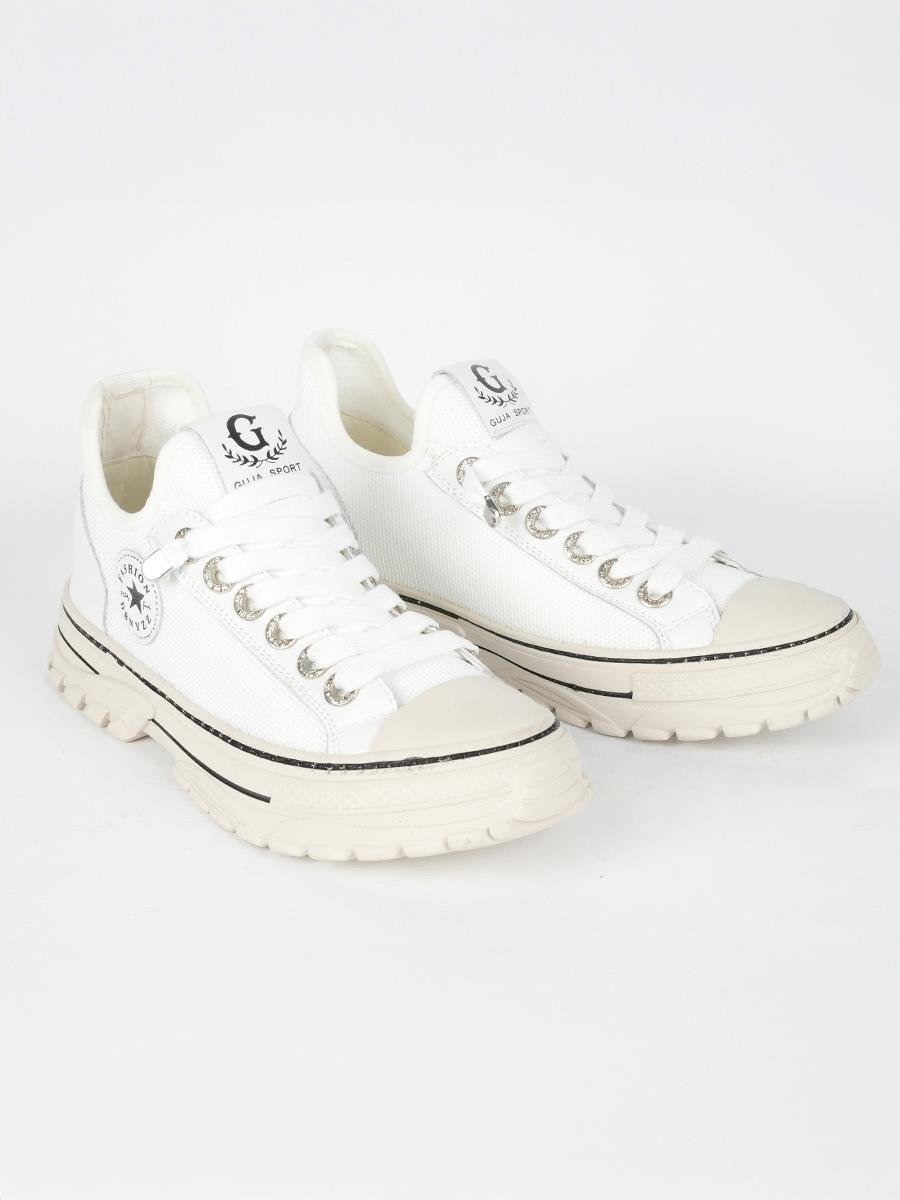 GUJA SNEAKERS KADIN AYAKKABI