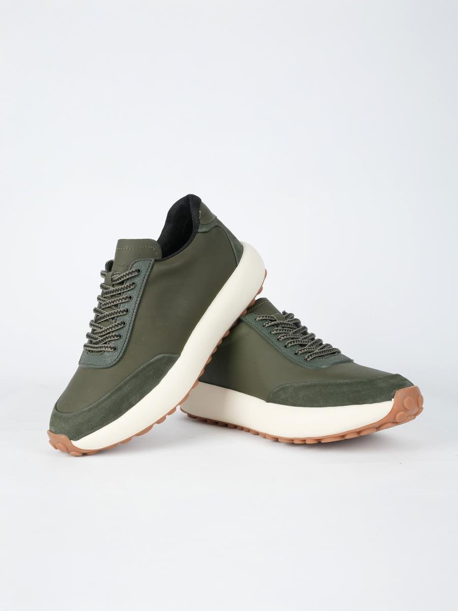 Marcomen 21257 Erkek Casual Ayakkabı