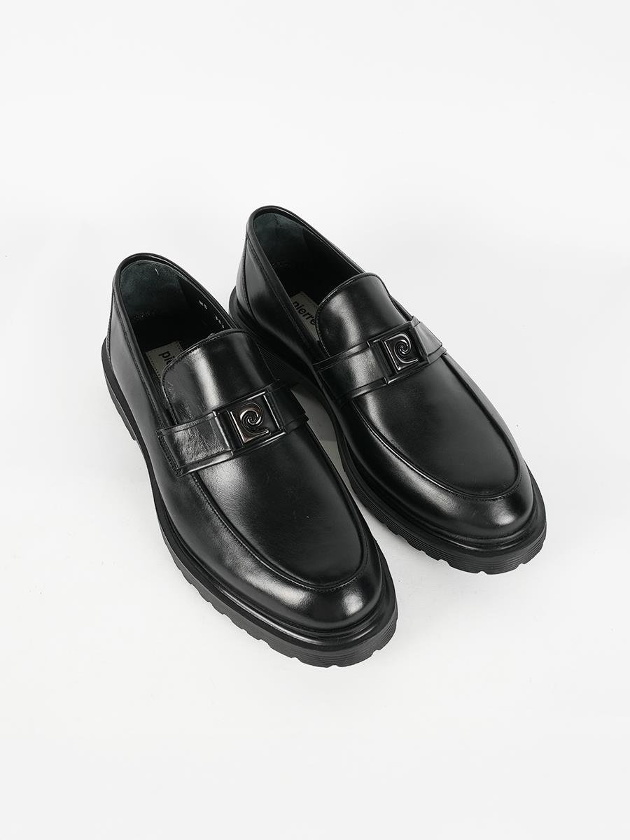 Pierre Cardin Loafer Deri Erkek Ayakkabı
