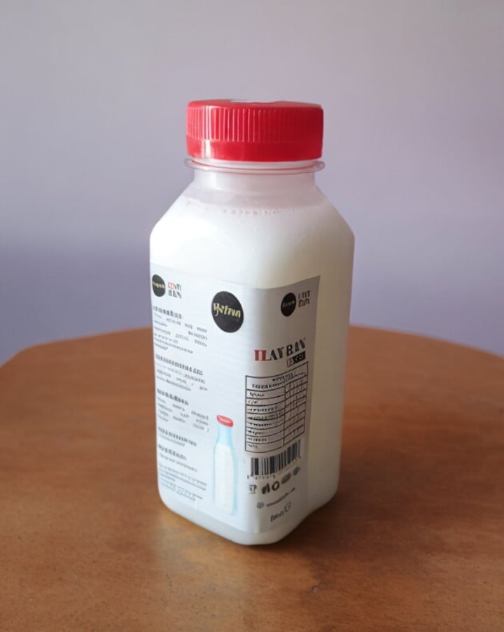Yaşam Vegan Ayran 250 ml