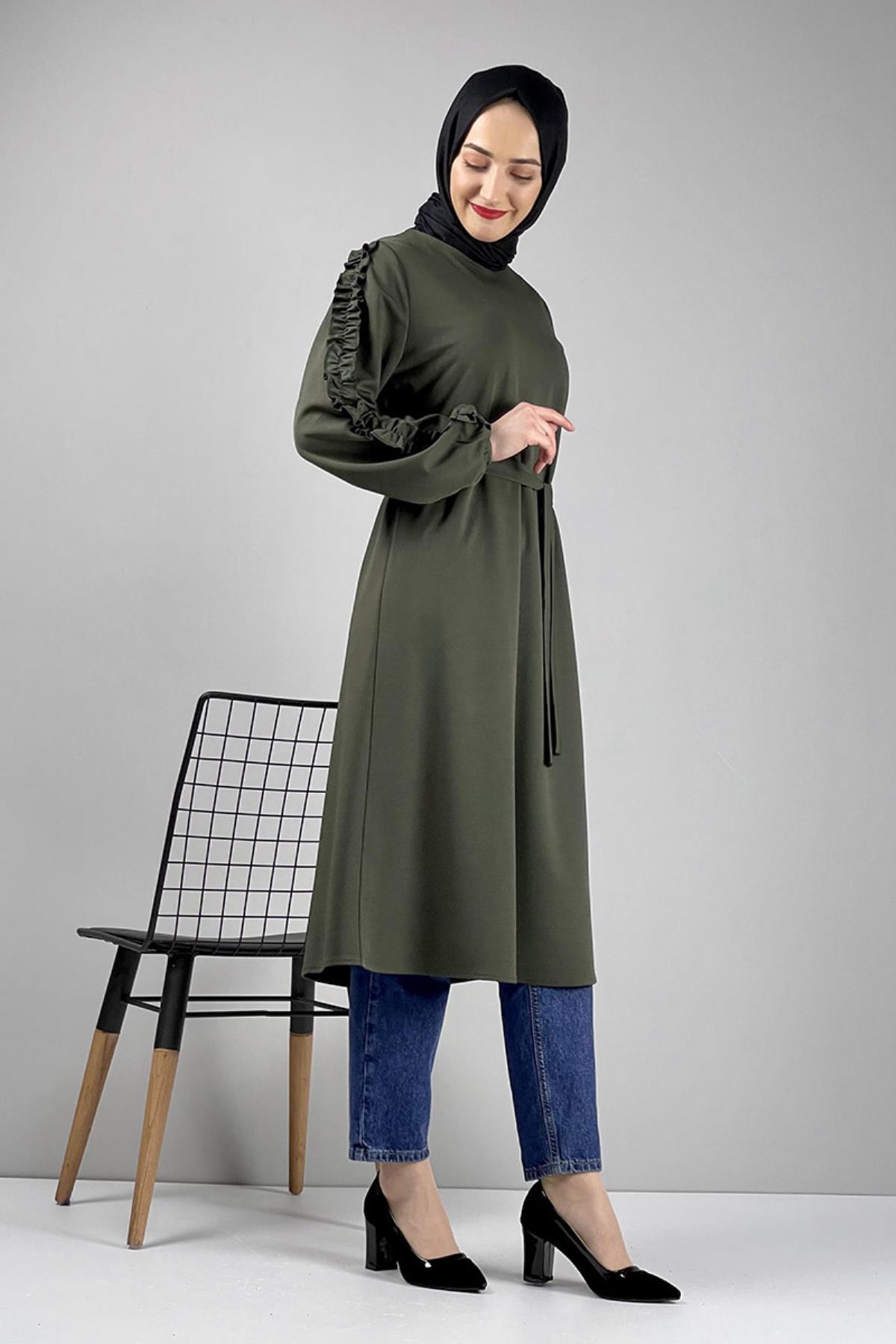 Celira Desenli Tunik