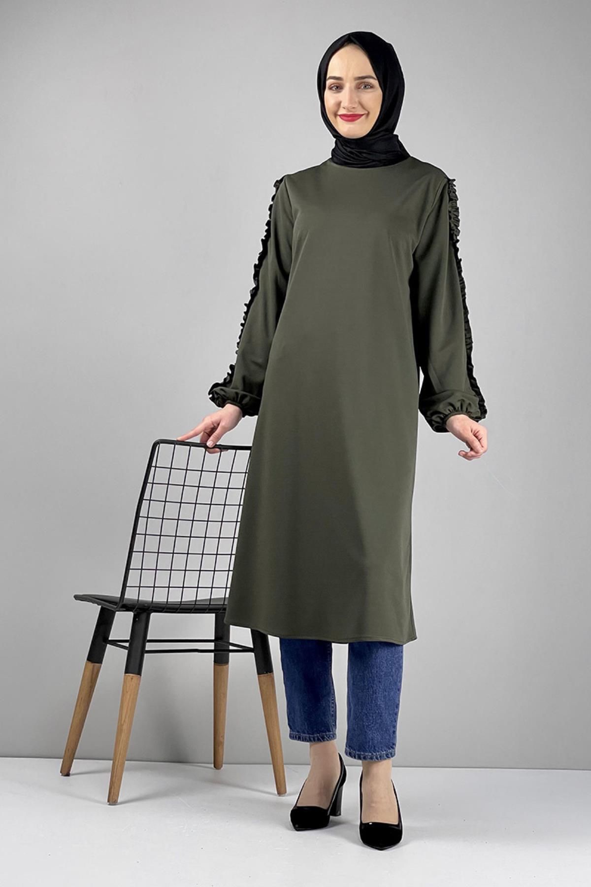 Celira Desenli Tunik