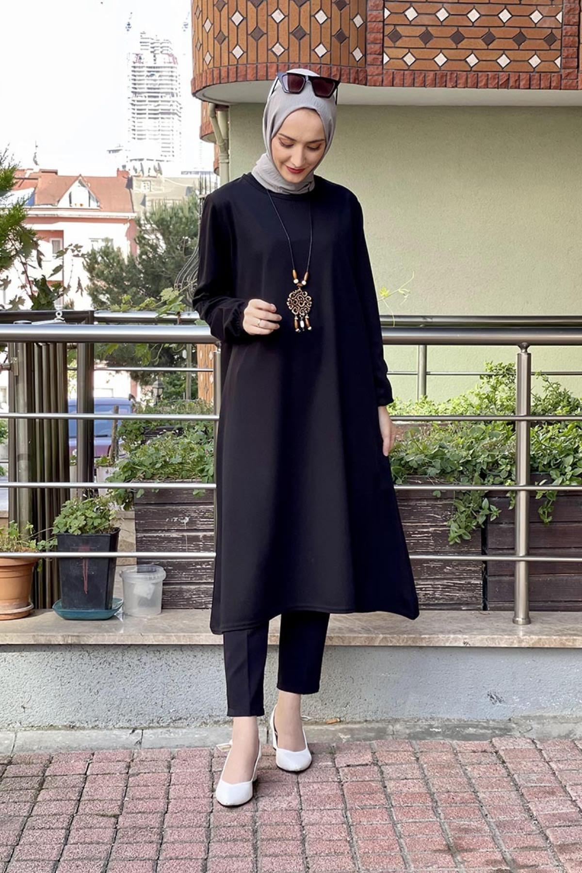 Celira Desenli Tunik