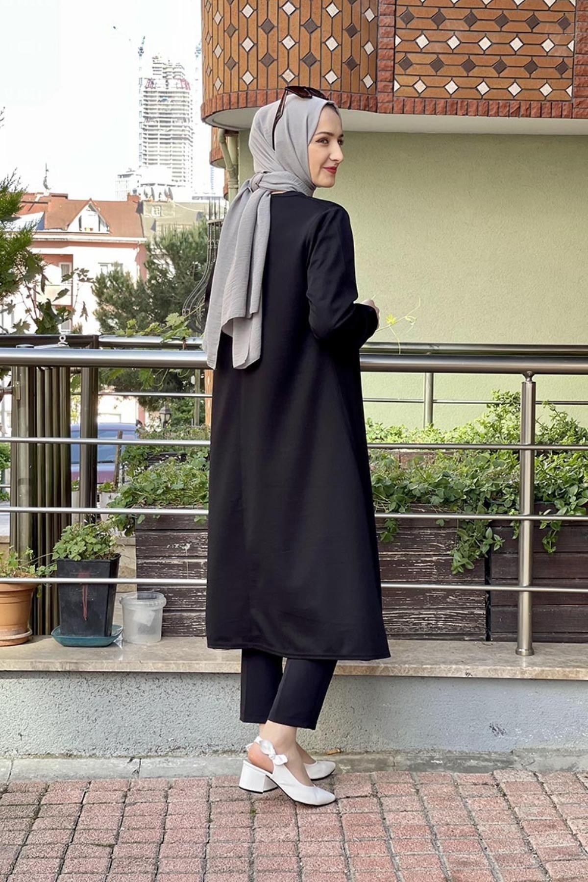 Celira Desenli Tunik