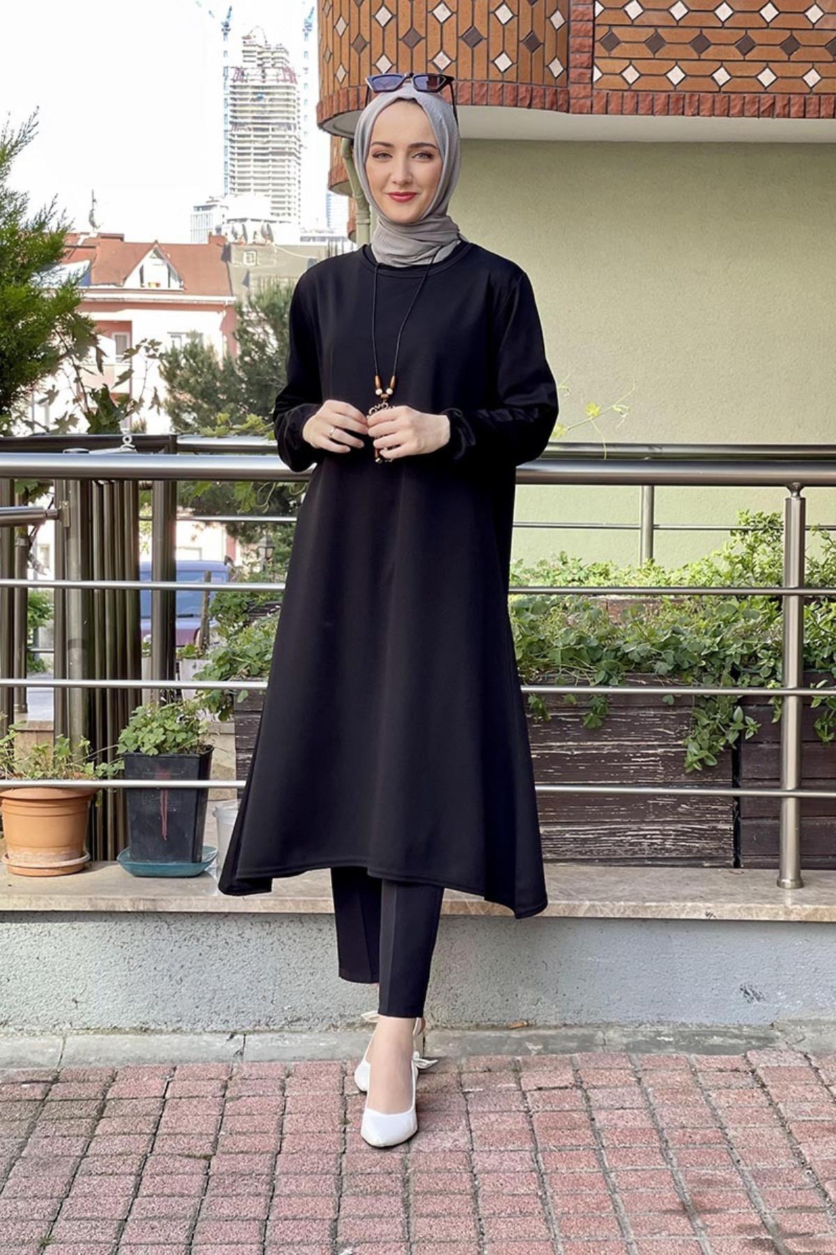Celira Desenli Tunik