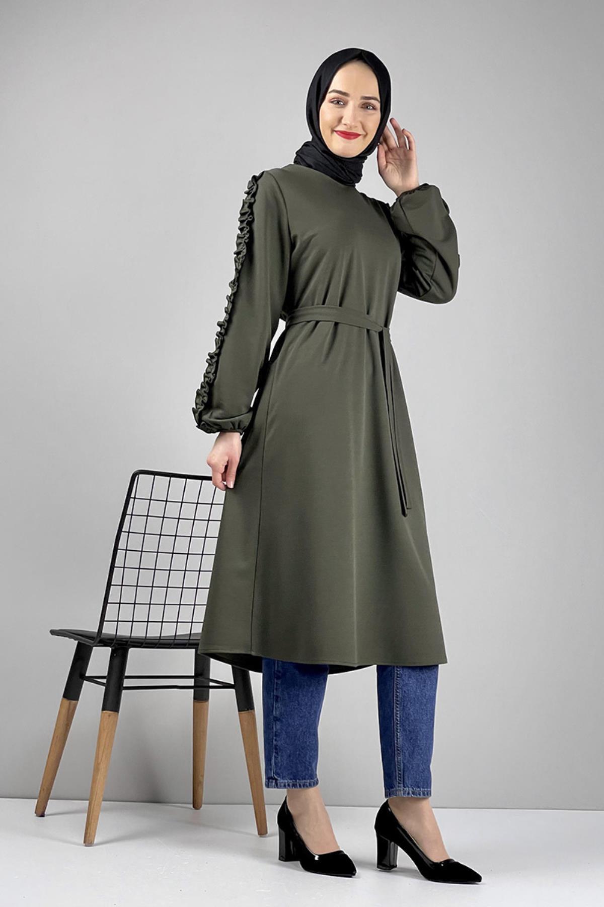 Celira Desenli Tunik