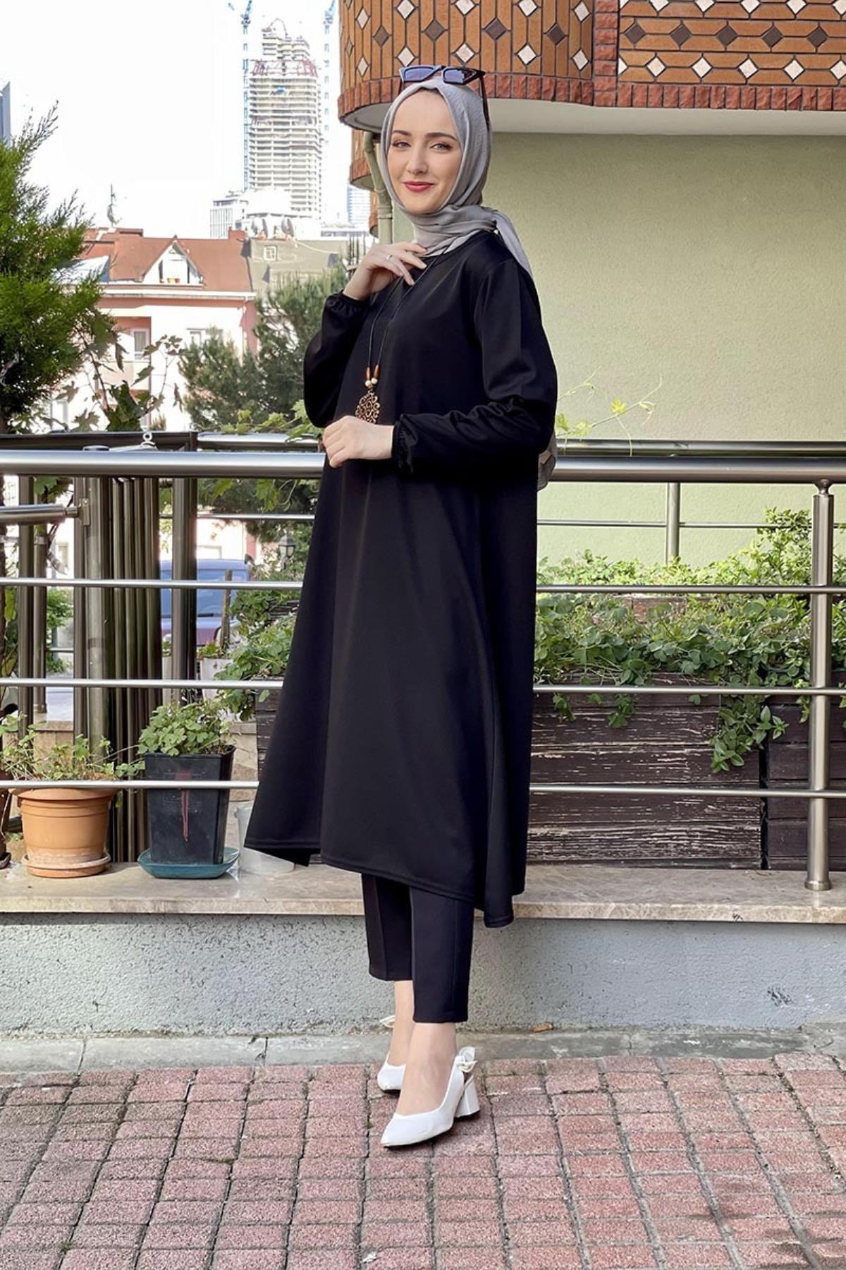 Celira Desenli Tunik