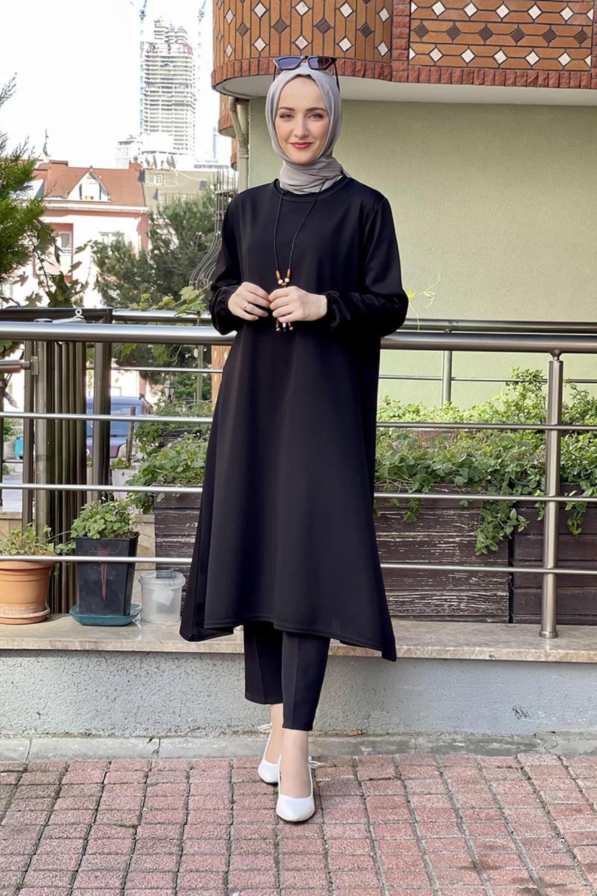 Celira Desenli Tunik