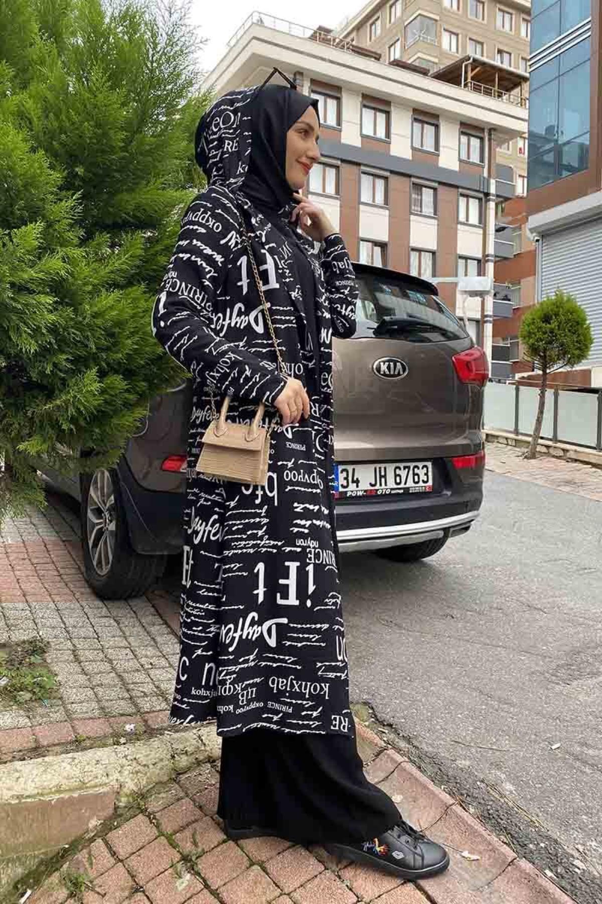 Celira Tesettür Takım