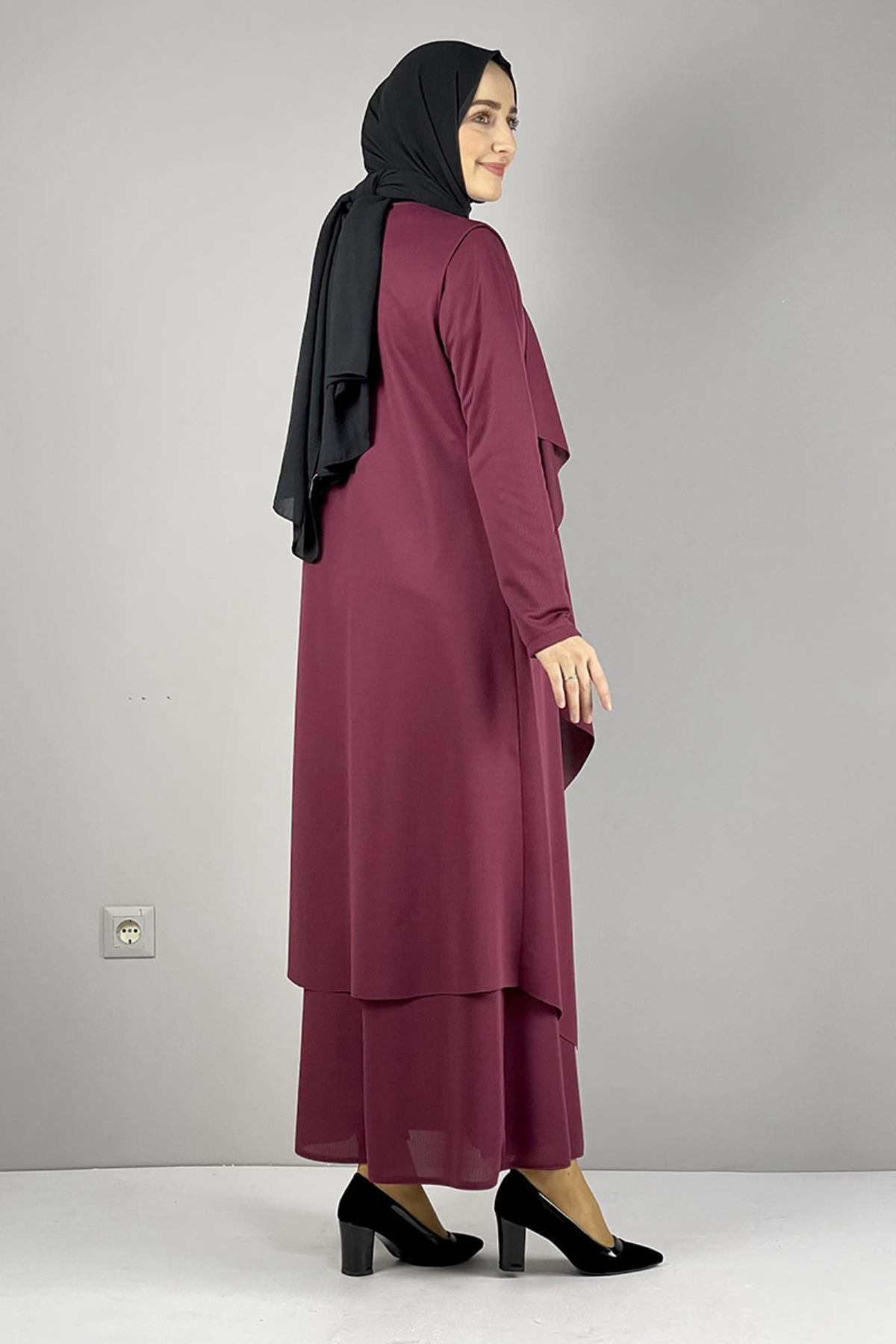 Celira Tesettür Takım