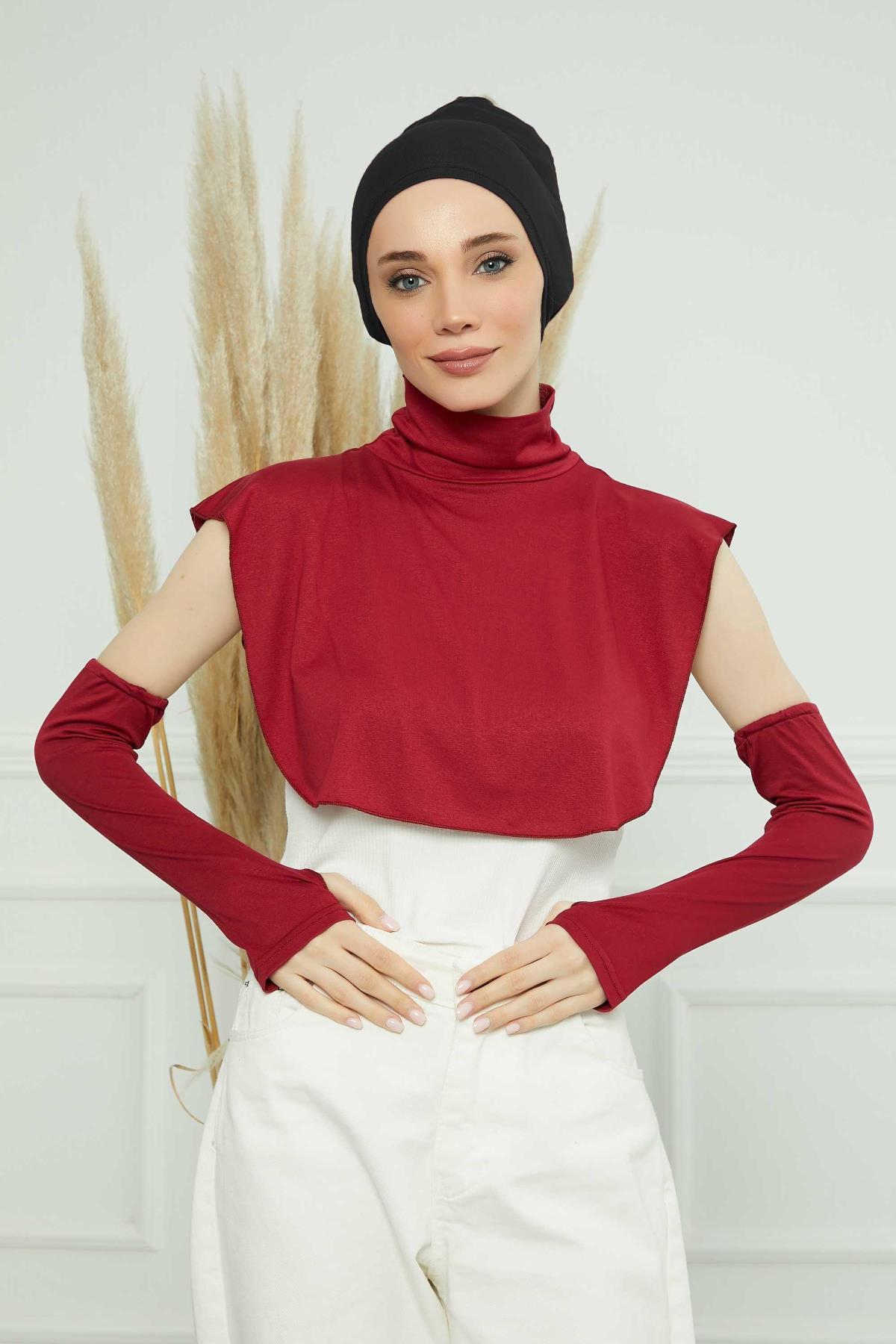 Kolluk,Boyunluk,KPT-2 Bordo