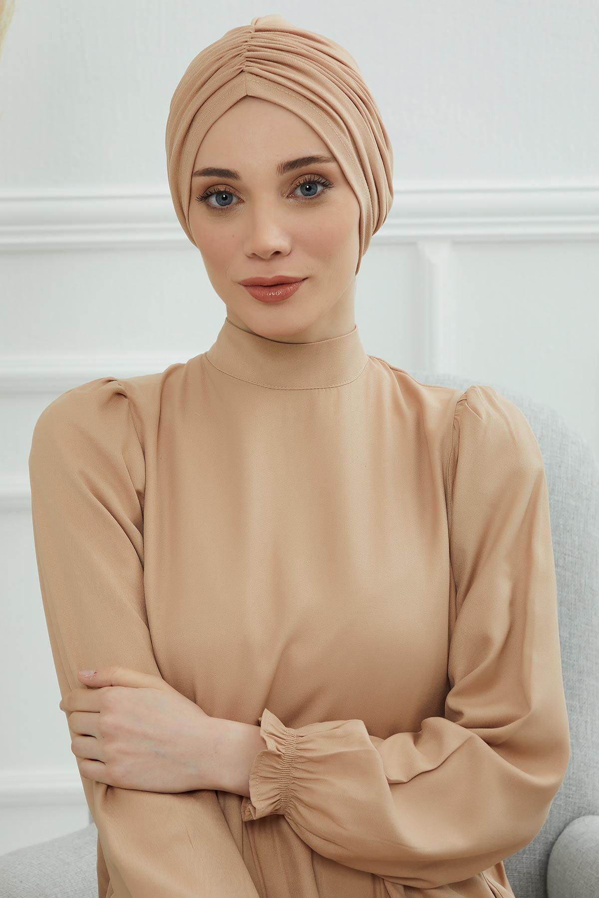 Penye Bone,B-20 Sütlü Kahve