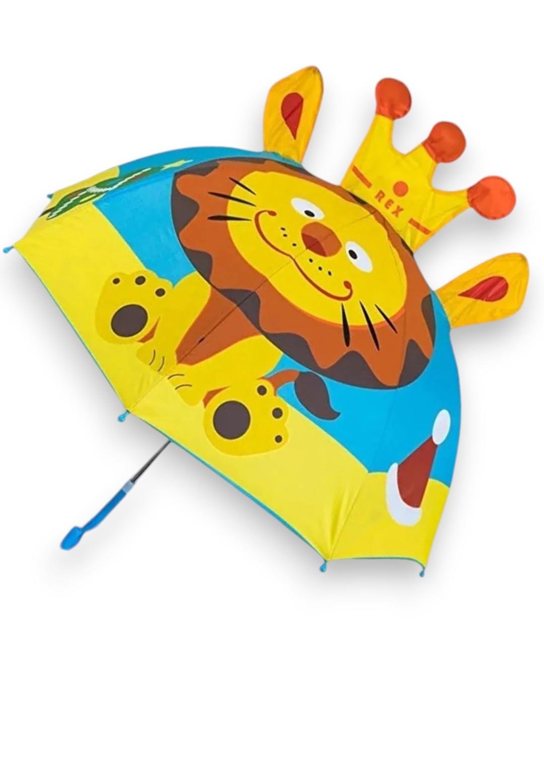 HOBBS KIDS ÇOCUK ŞEMSİYE
