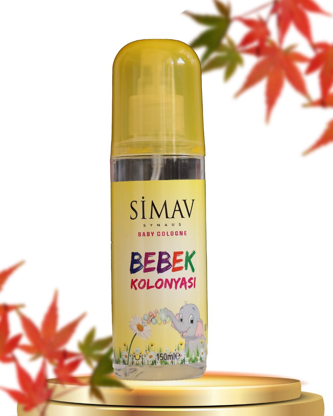 Bebek Kolonya - 150 ml
