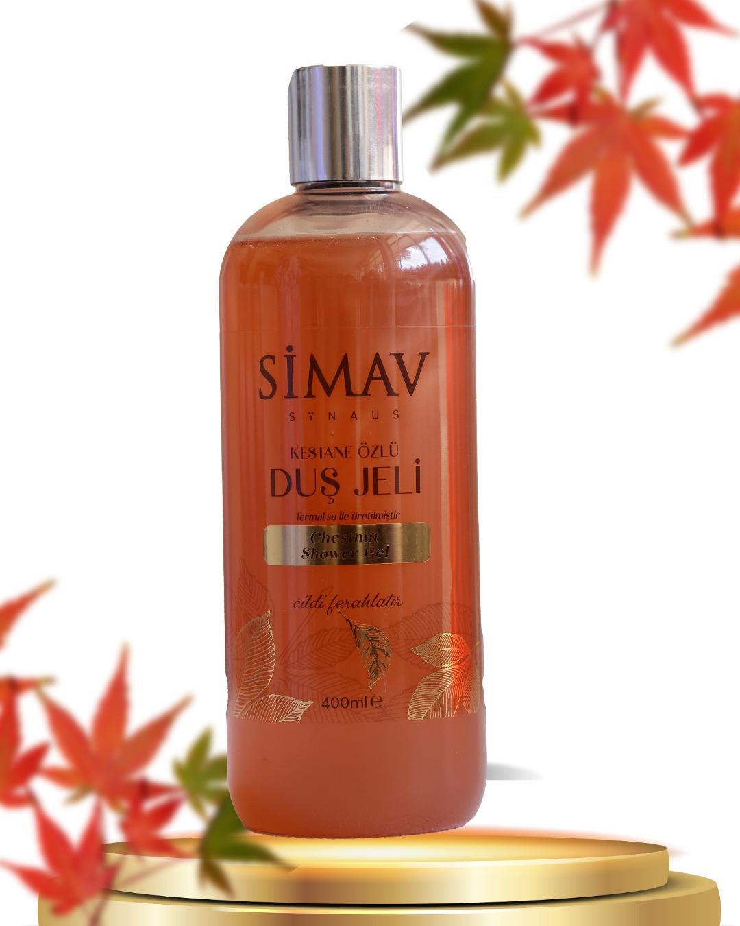 Duş Jeli -400 ml