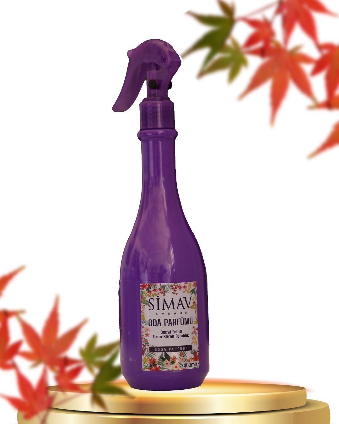 Simav Oda Parfümü-400 Ml