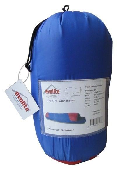 Evolite Alaska 0
