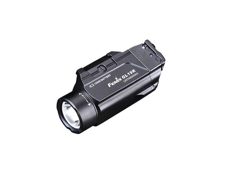 Fenix GL19R V2.0 1200 Lümen Yüksek Çıkışlı Şarj Edilebilir Taktik Fener