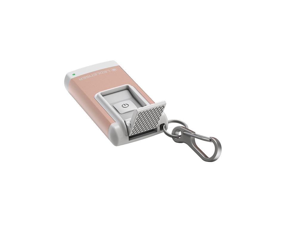 K4R Rose Gold