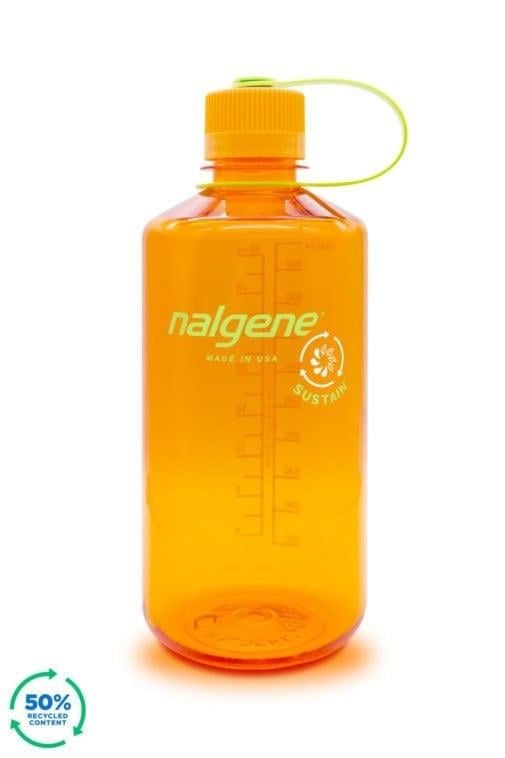Nalgene 32oz NM Clementine Sustain Tritan Suluk
