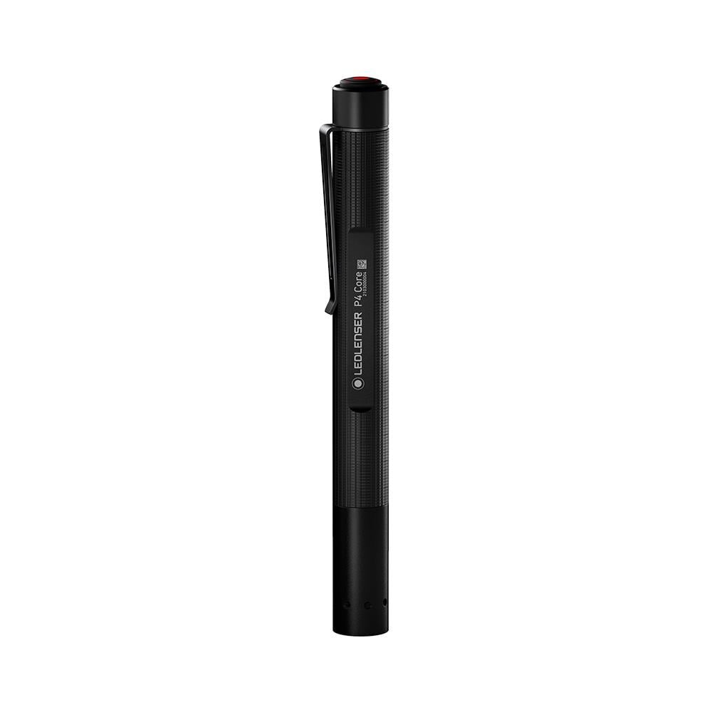 P4 Core