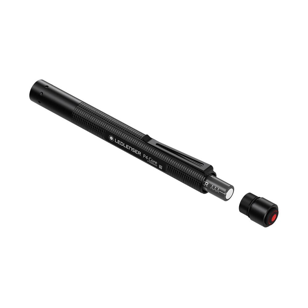 P4 Core