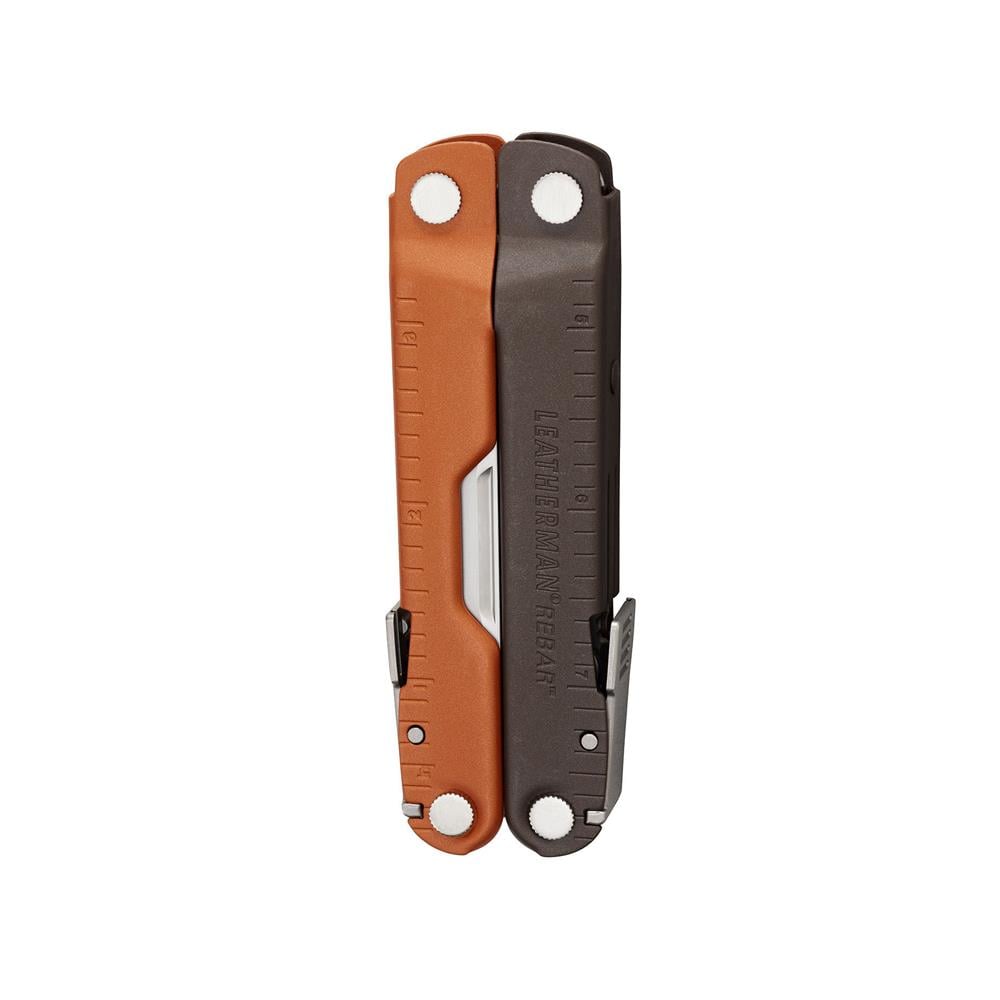 Rebar Burnt Sienna