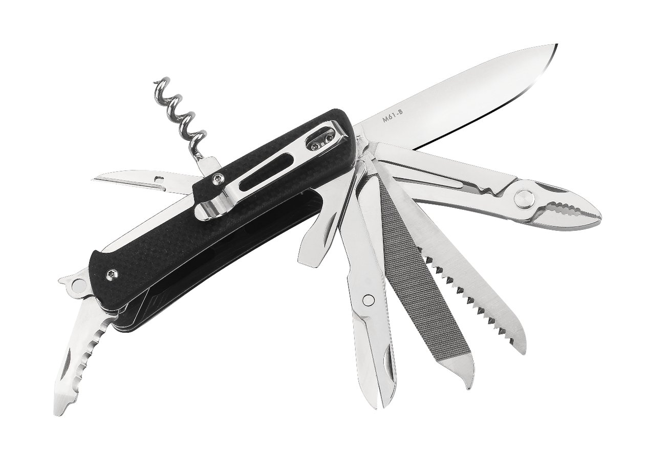 RUIKE M61-B FONKSİYONEL ÇAKI