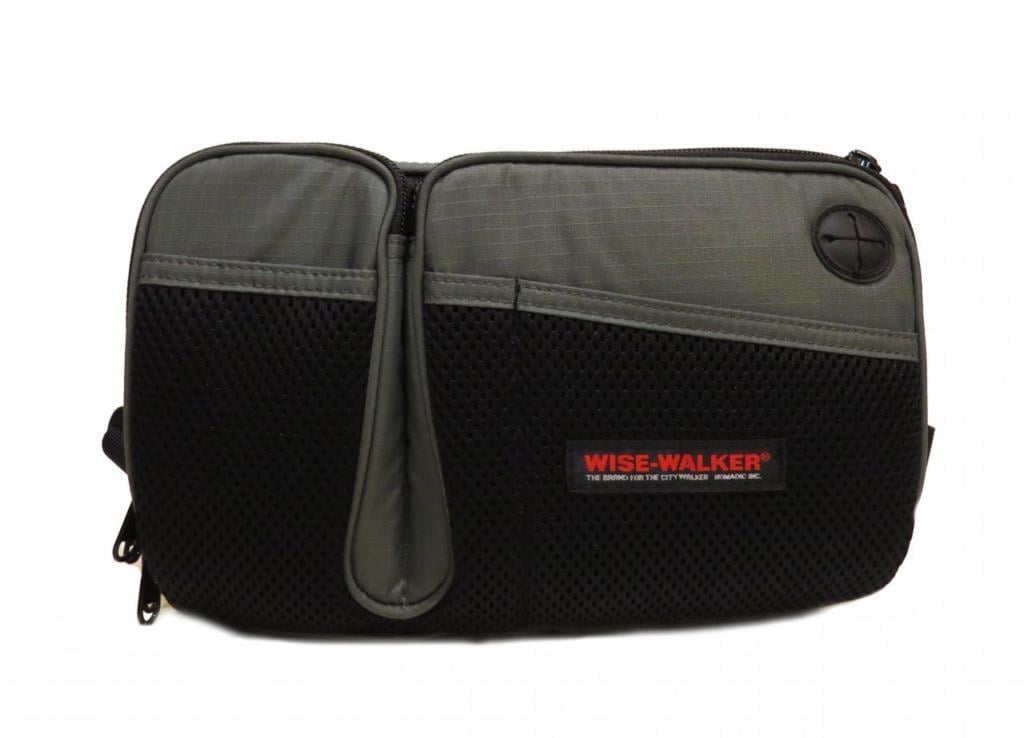 Wise-Walker MW-01/2 Yürüyüş Çantası (L)