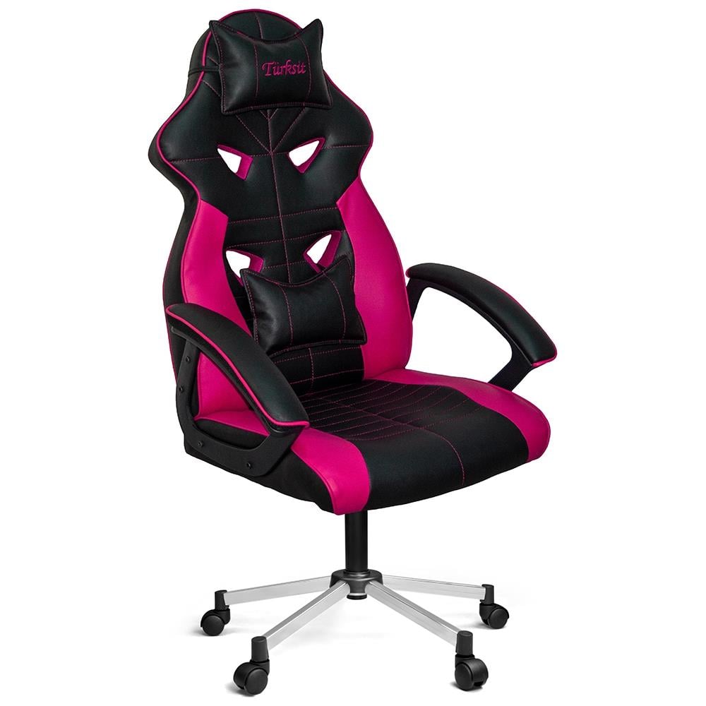 Türksit Çağrı Oyuncu Koltuğu Pembe