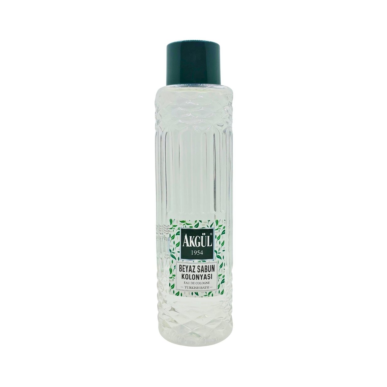 Beyaz Sabun Kolonyası  400 Ml