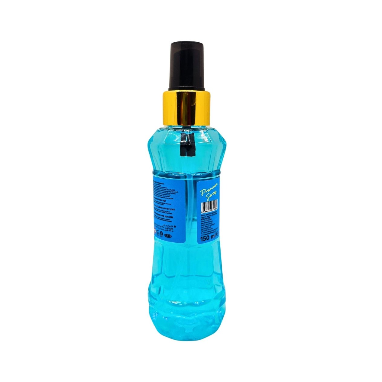 Diyar-ı Aşk Kolonyası 150 Ml Sprey