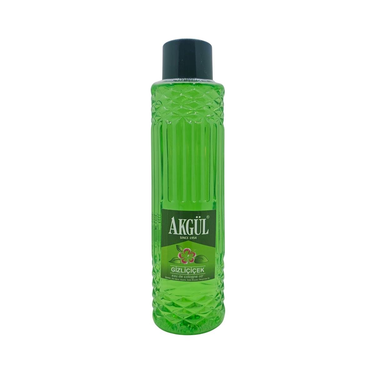 Gizliçiçek Kolonyası 400 Ml