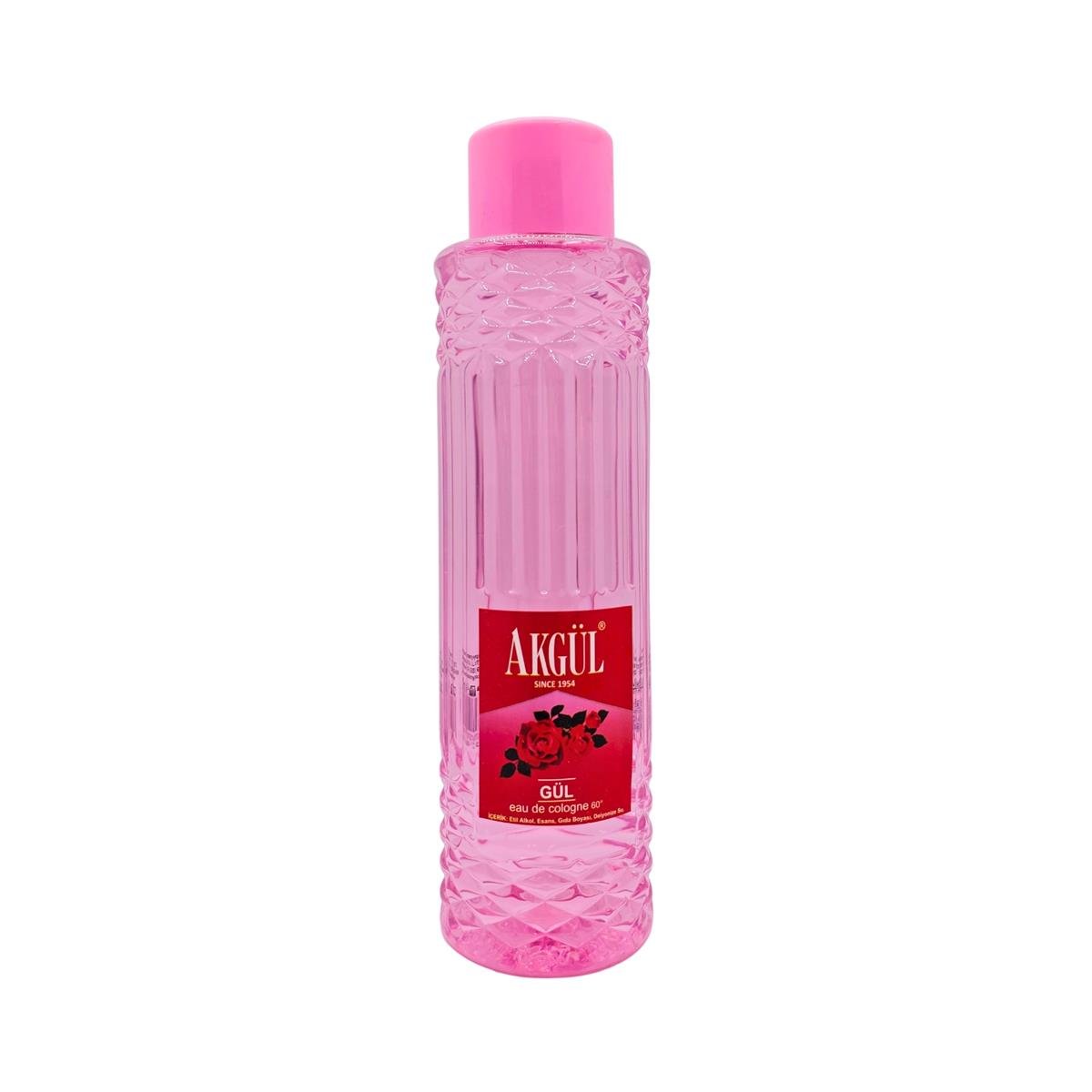 Gül Kolonyası 400 Ml