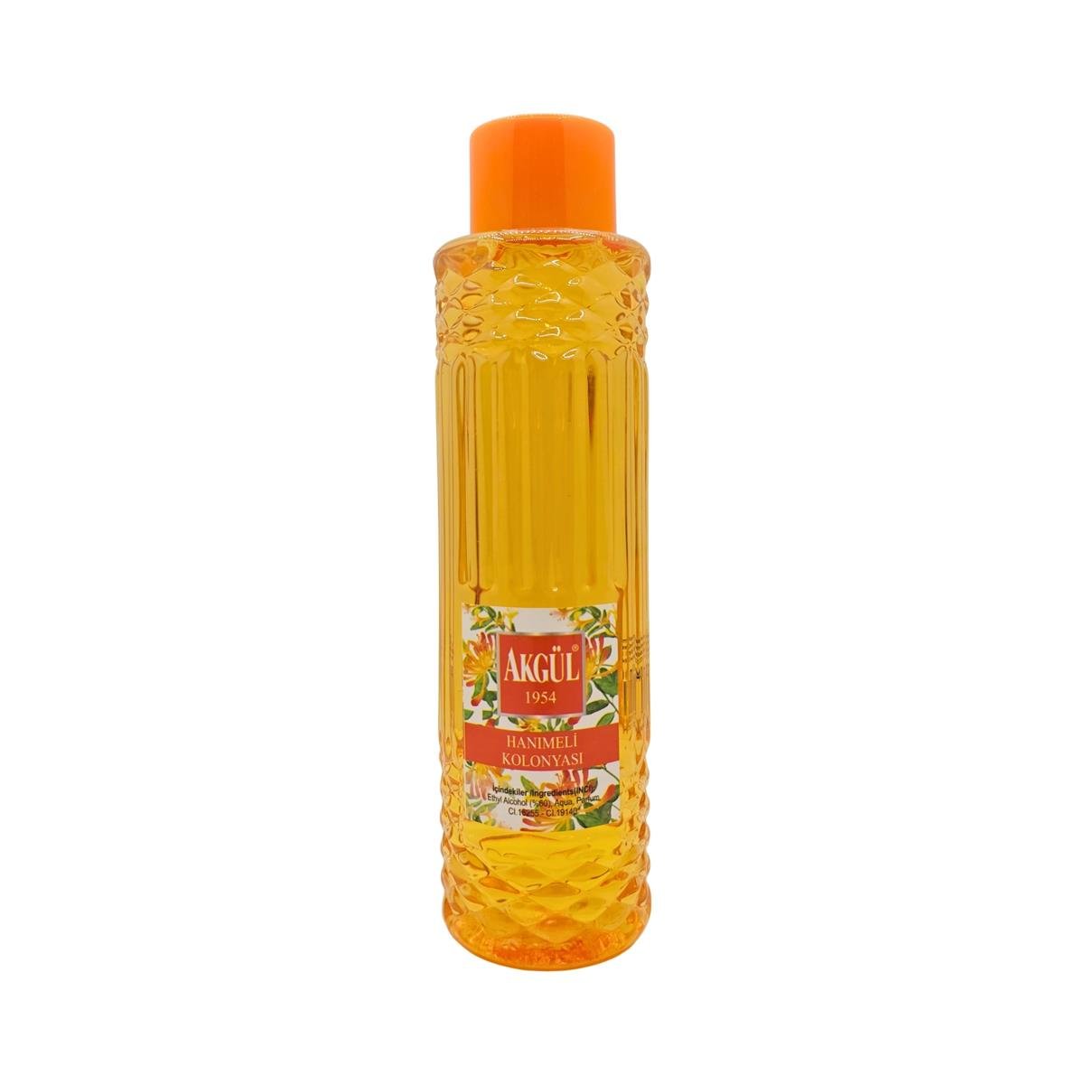 Hanımeli Kolonyası 400 Ml