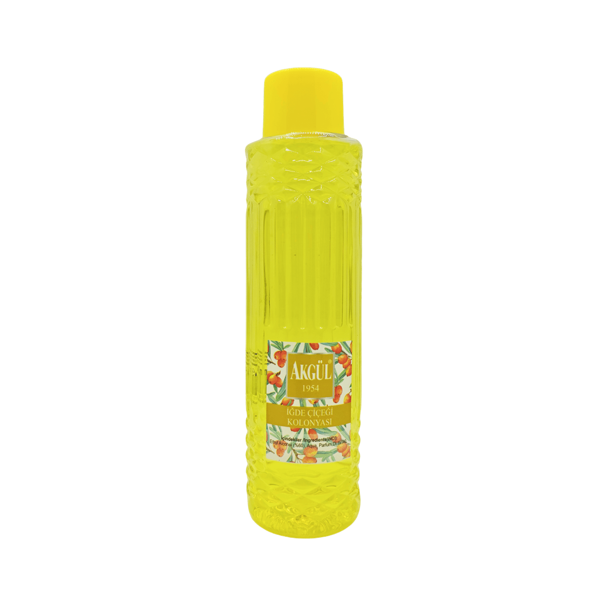 İğde Çiçeği Kolonyası 400 Ml