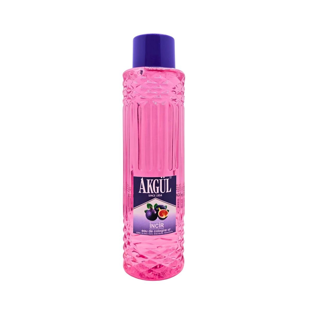 İncir Kolonyası 400 Ml
