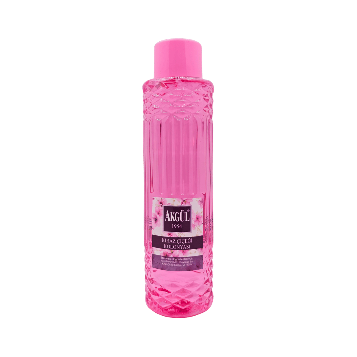 Kiraz Çiçeği Kolonyası 400 Ml