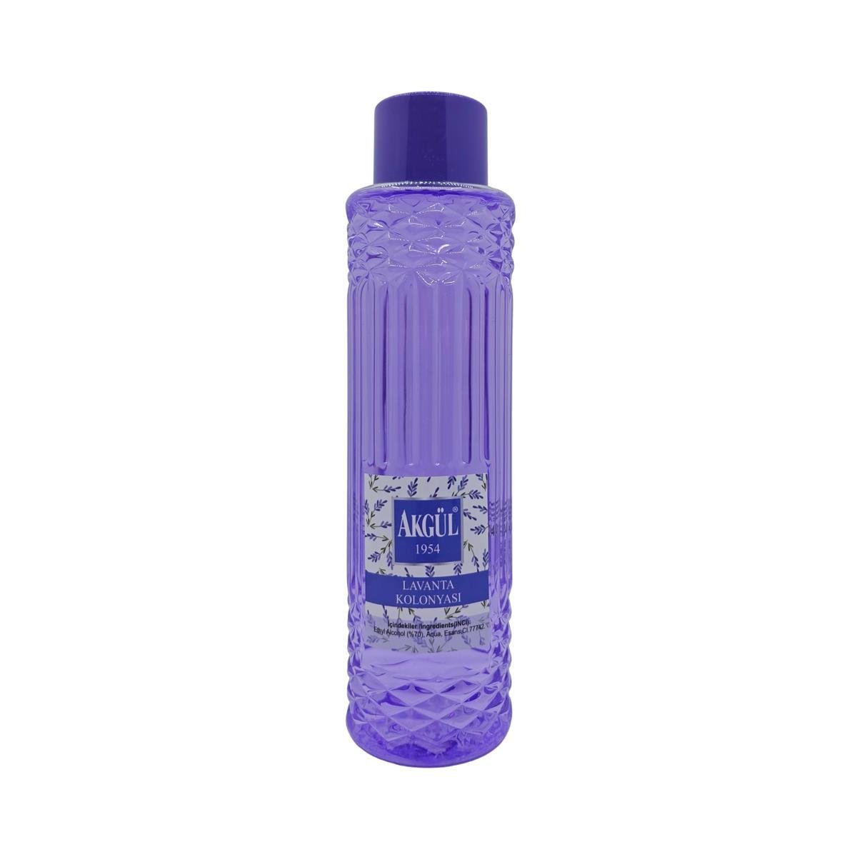 Lavanta Kolonyası 400 Ml