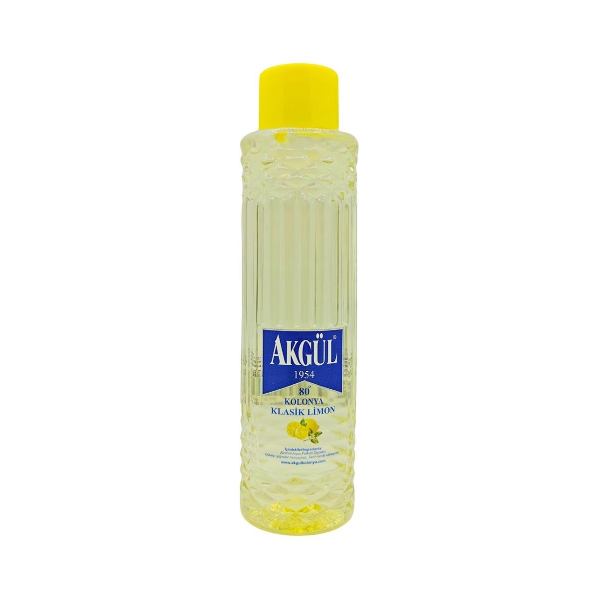 Limon Kolonyası 400 Ml