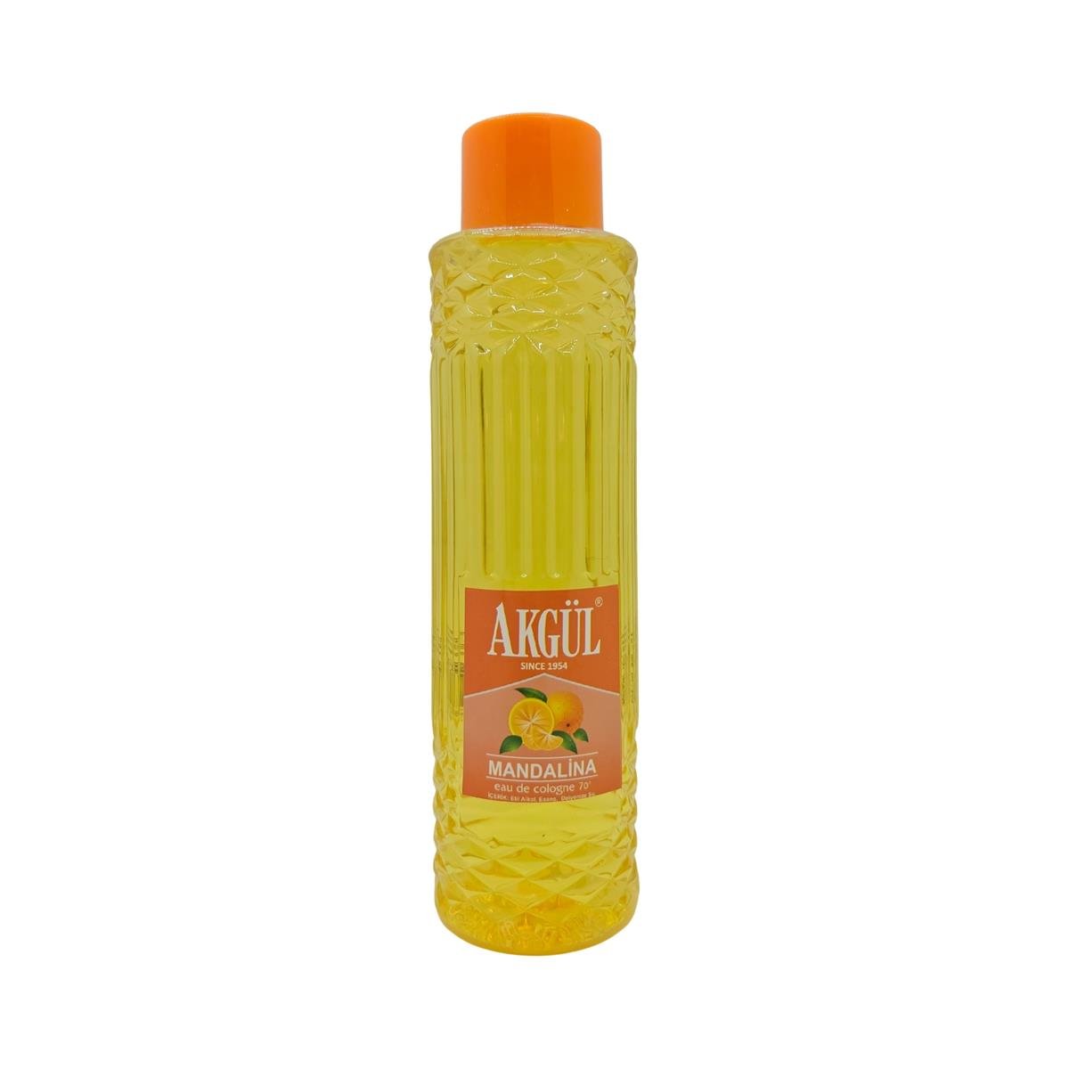 Mandalina Kolonyası 400 Ml