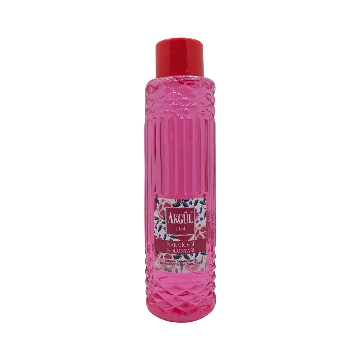 Nar Çiçeği Kolonyası 400 Ml